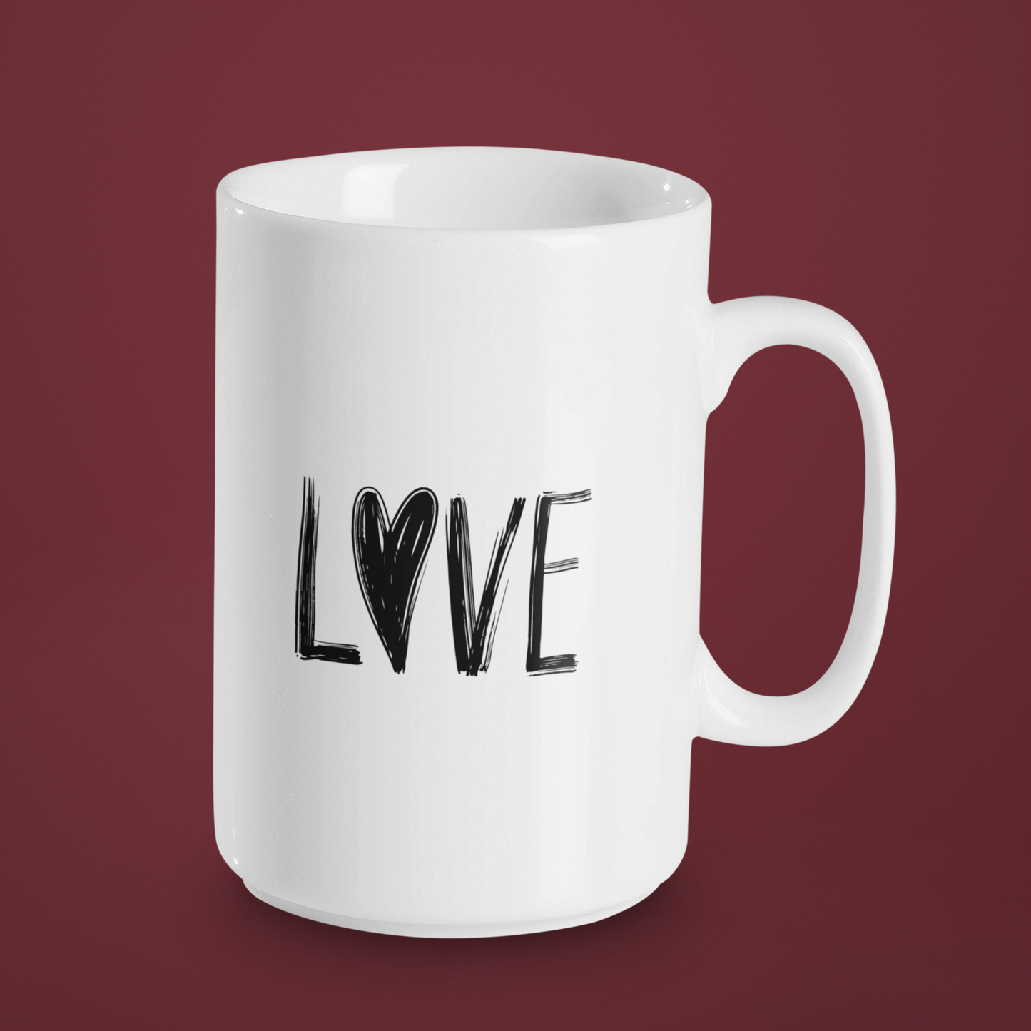 Love Mug