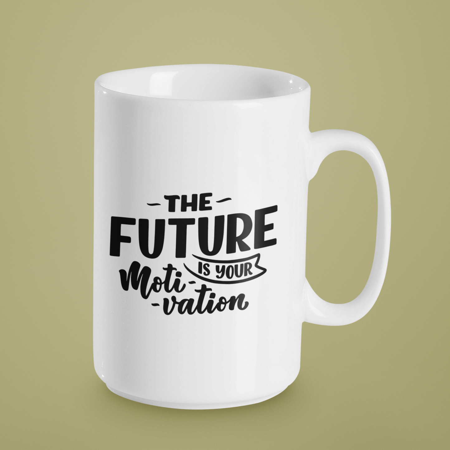 The Future Mug