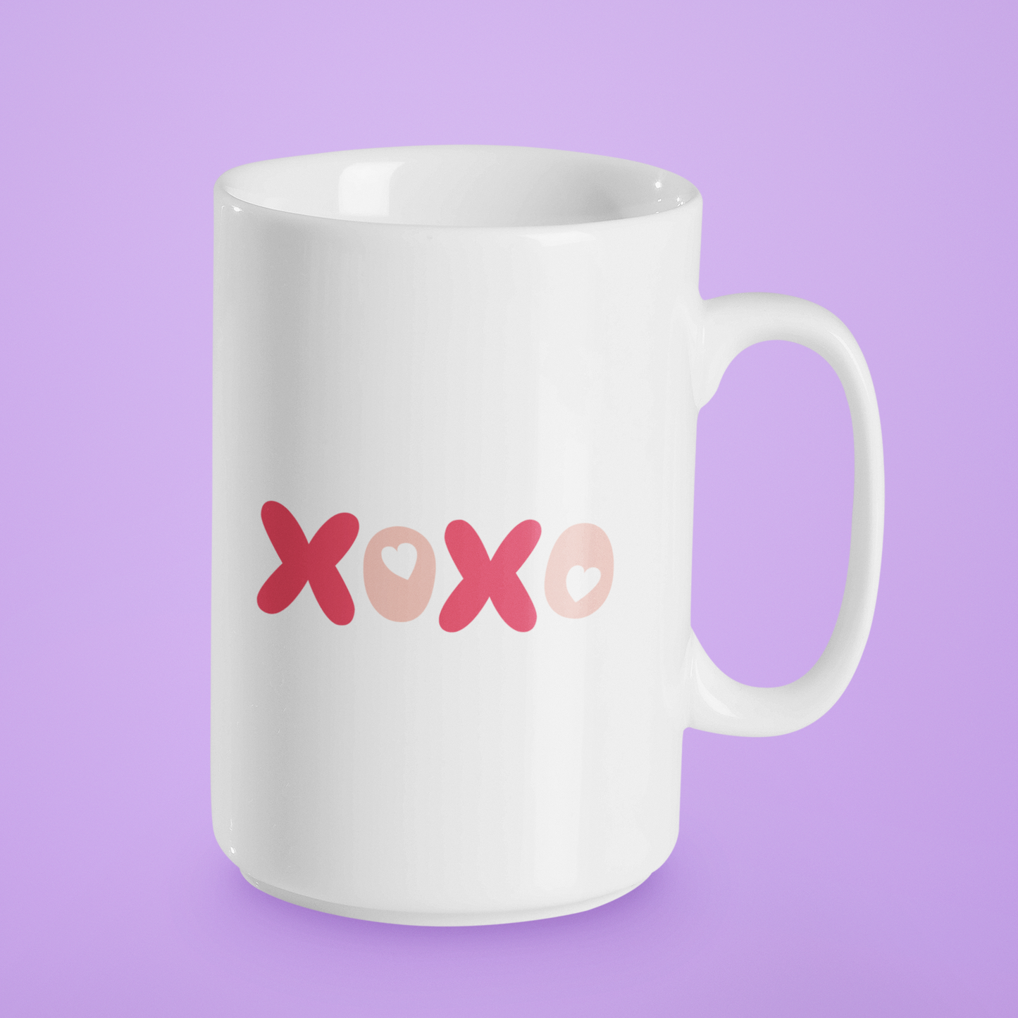 XoXo Mug