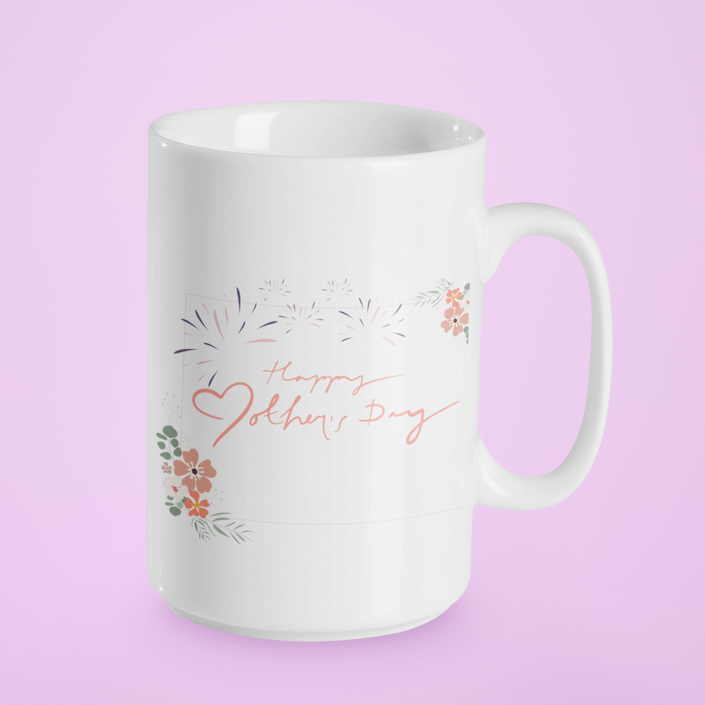 Mothers Day Mug