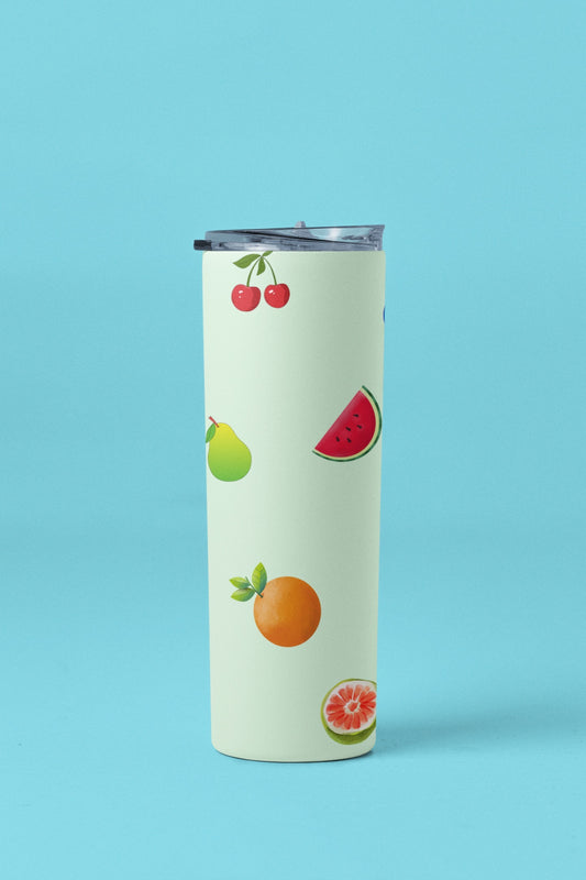 Fruits Tumbler