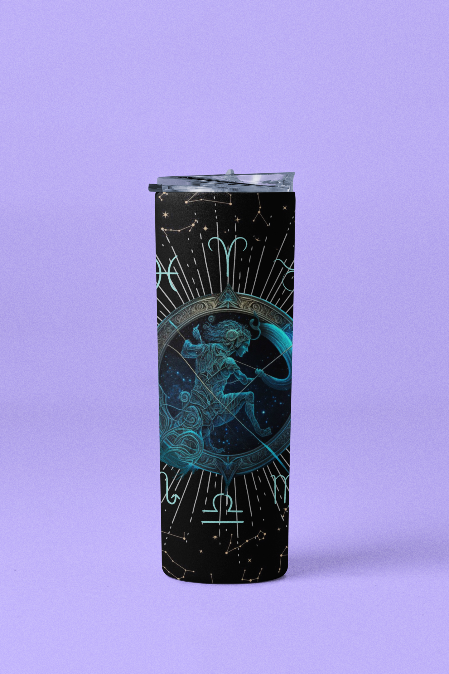 Horoscope Tumbler