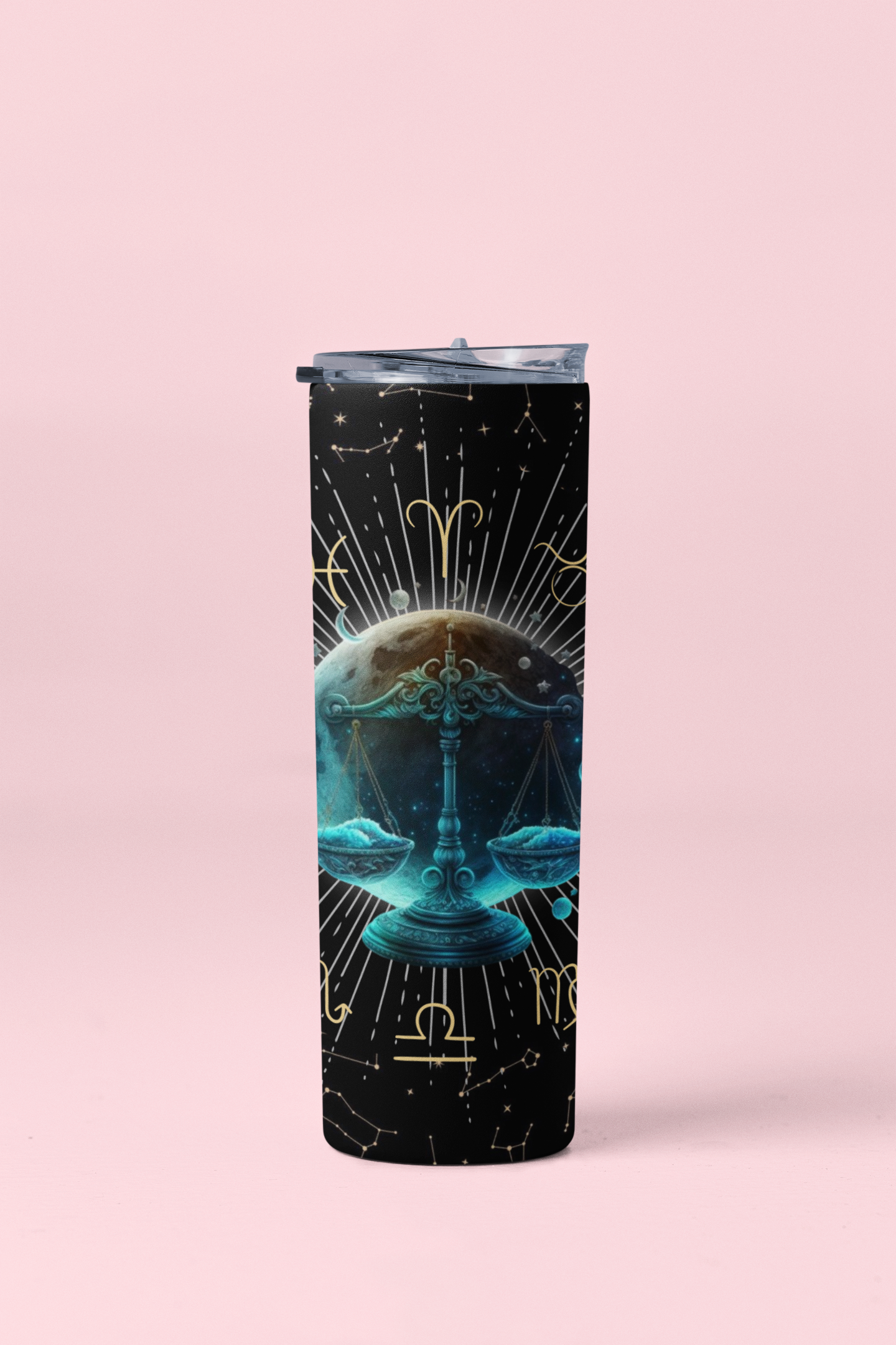 Horoscope Tumbler