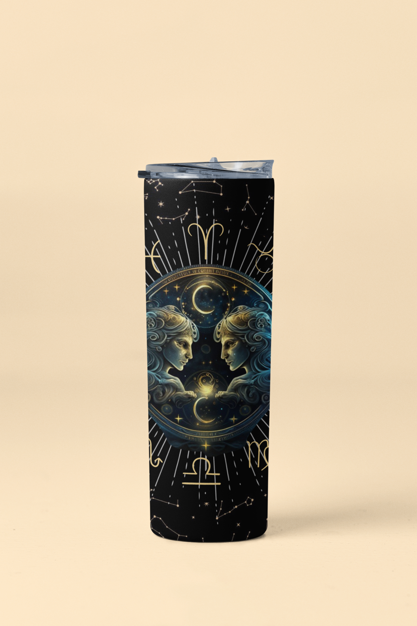 Horoscope Tumbler