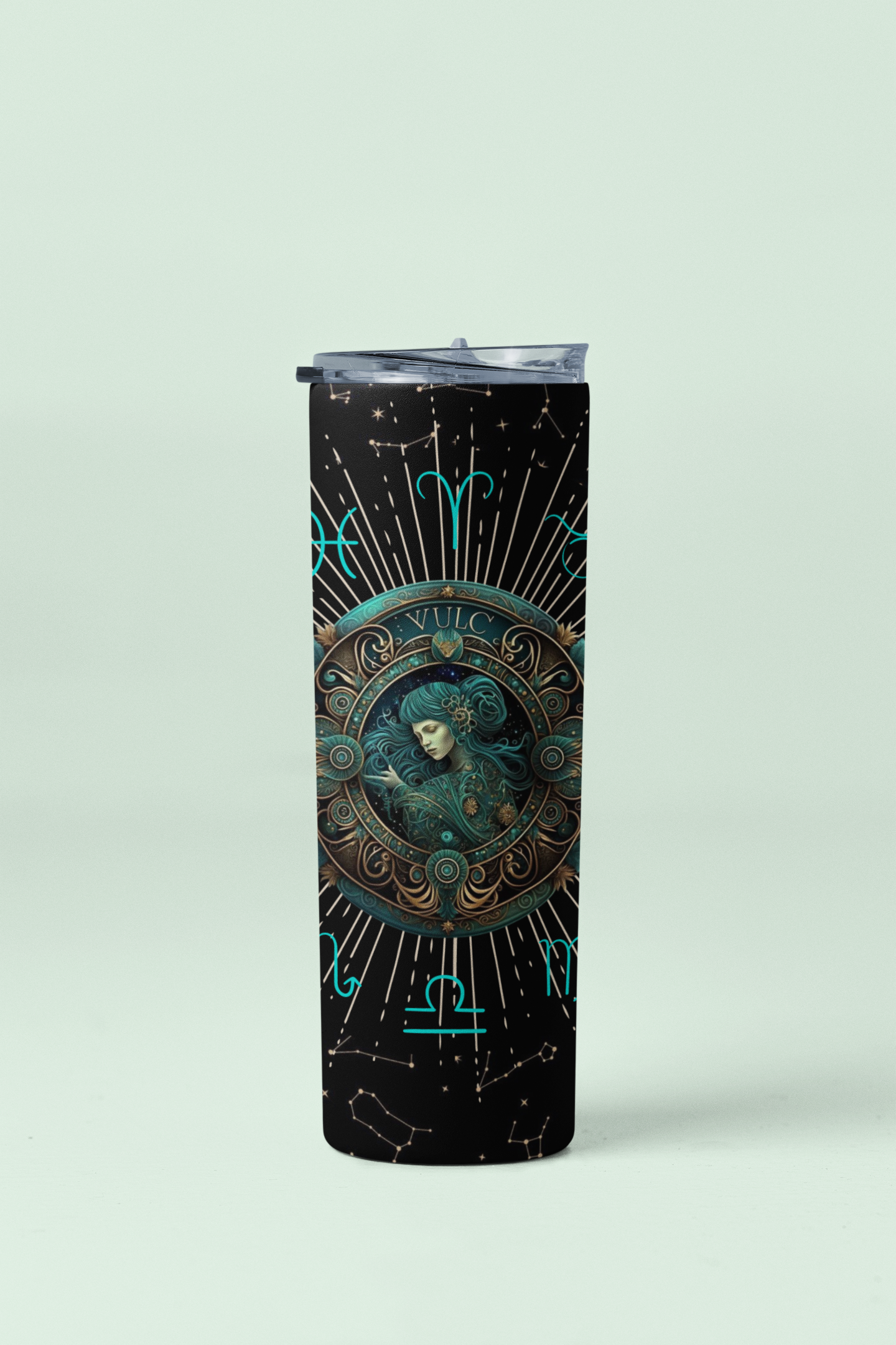 Horoscope Tumbler