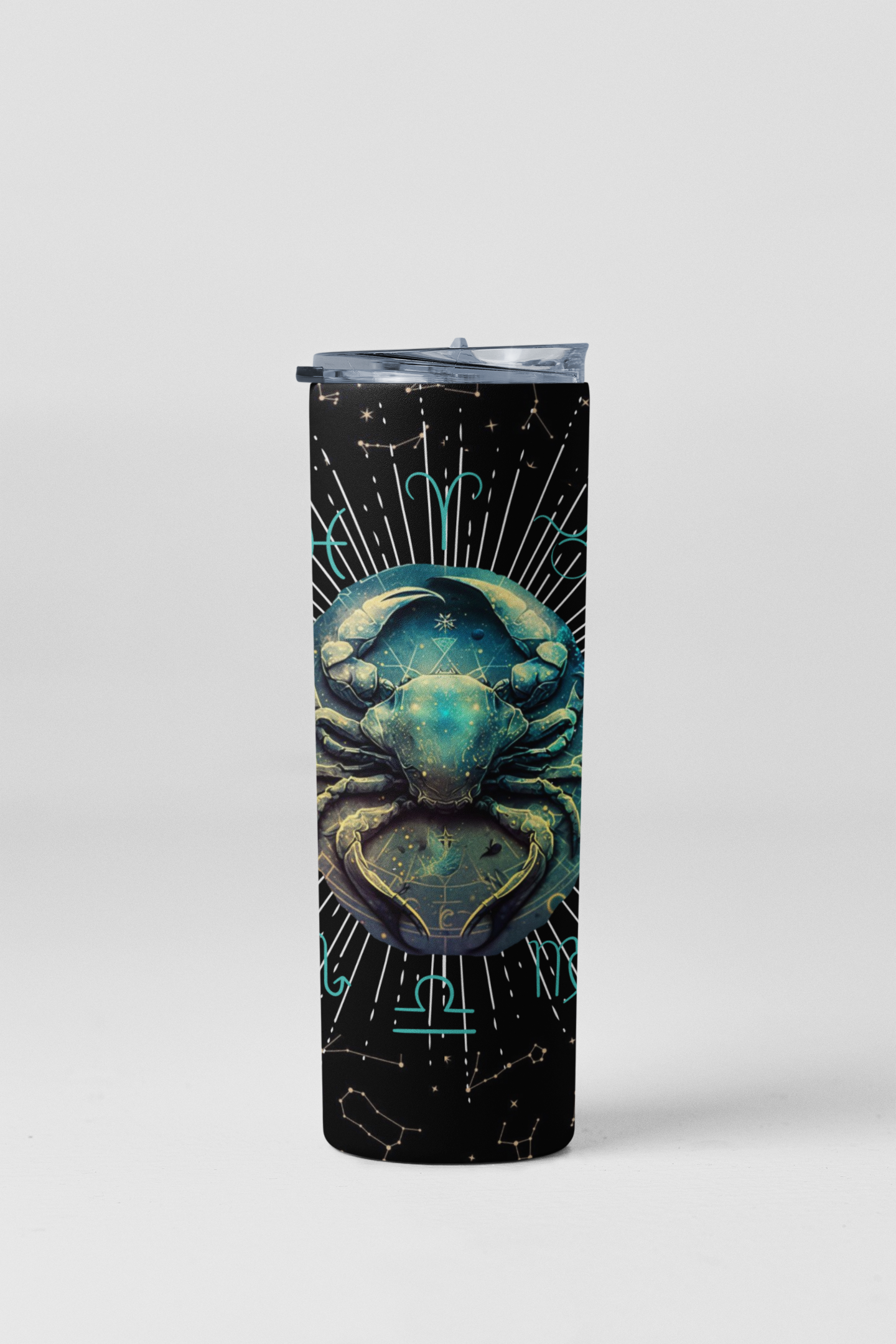 Horoscope Tumbler