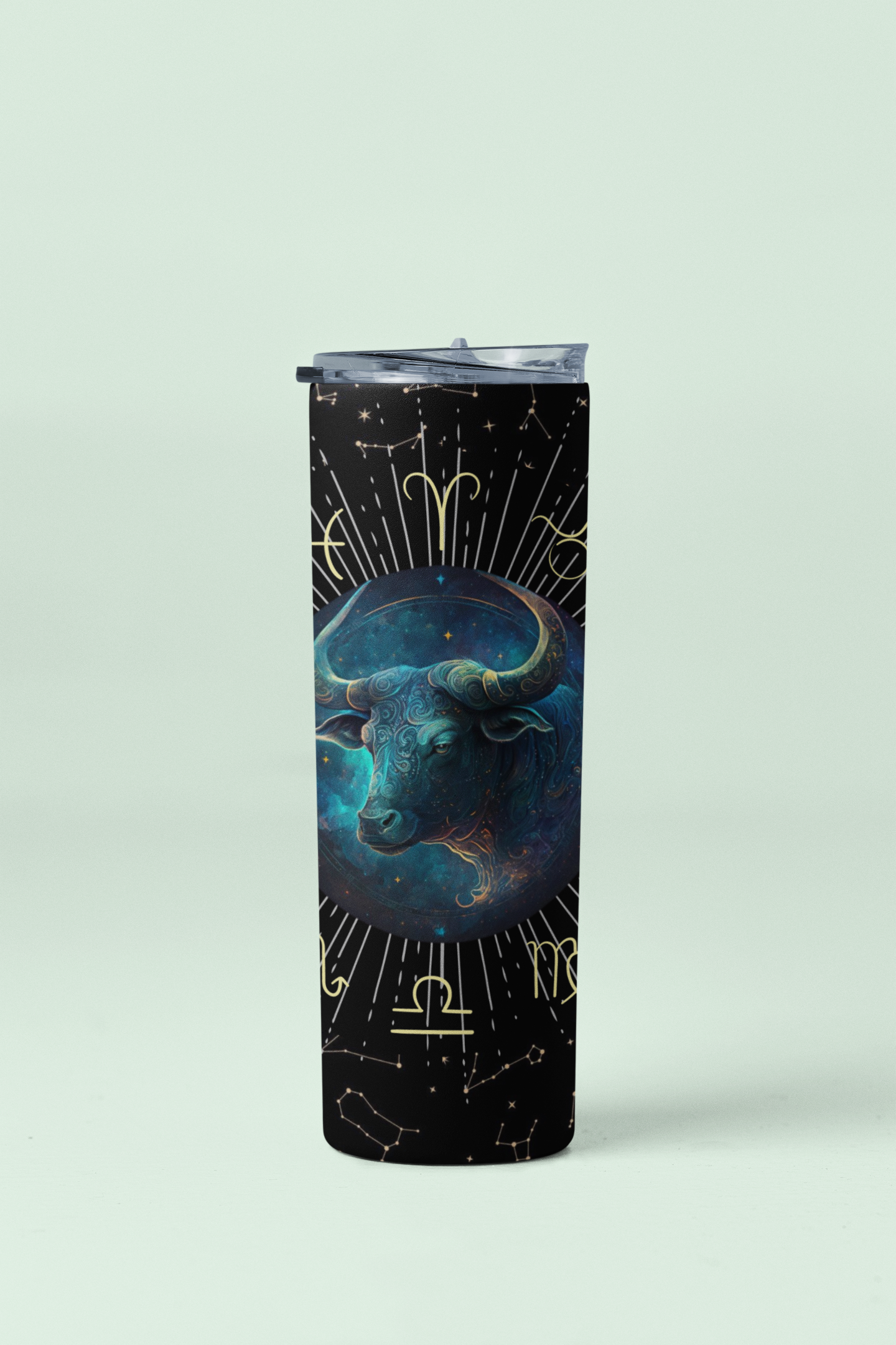 Horoscope Tumbler