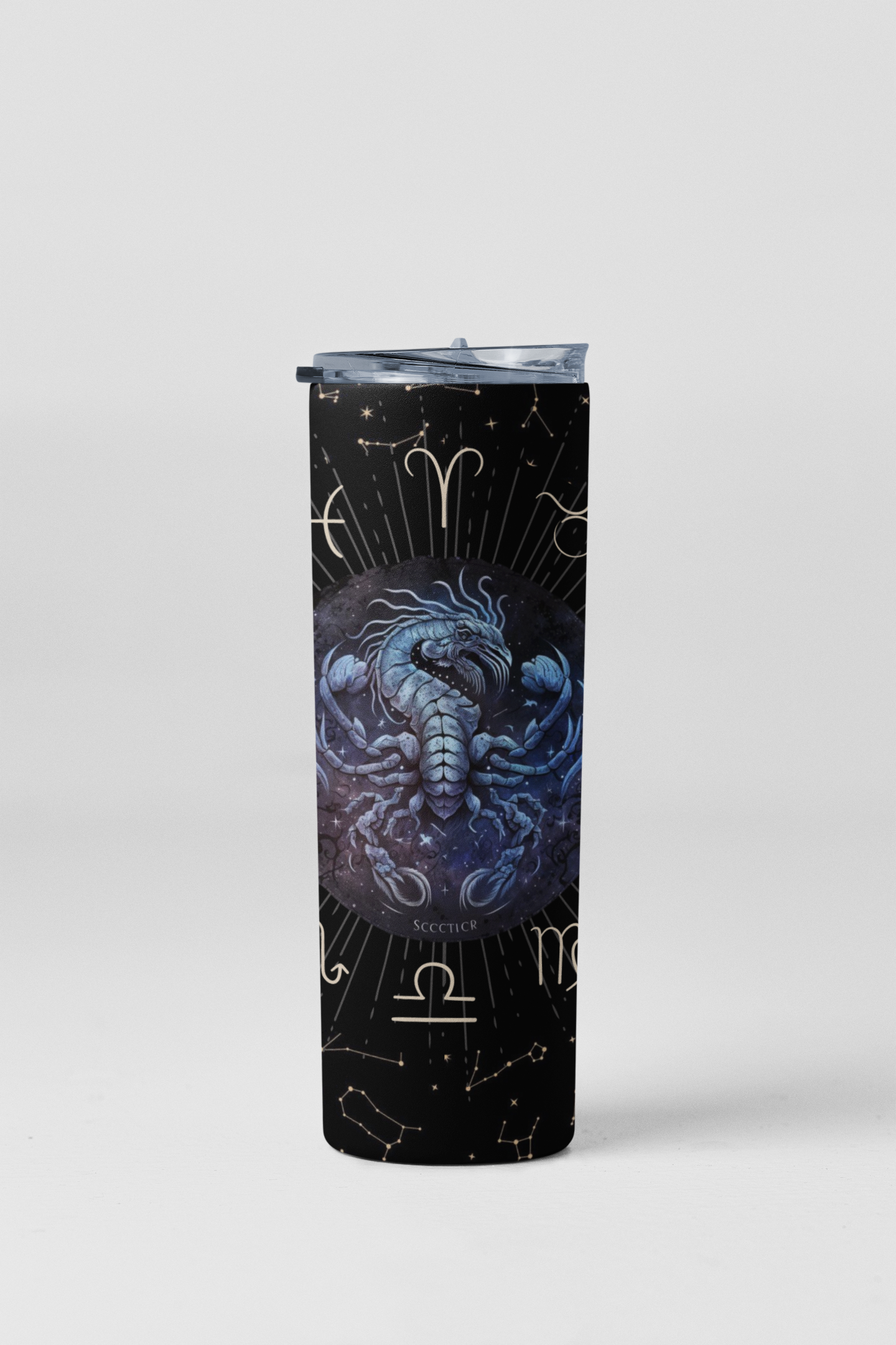 Horoscope Tumbler