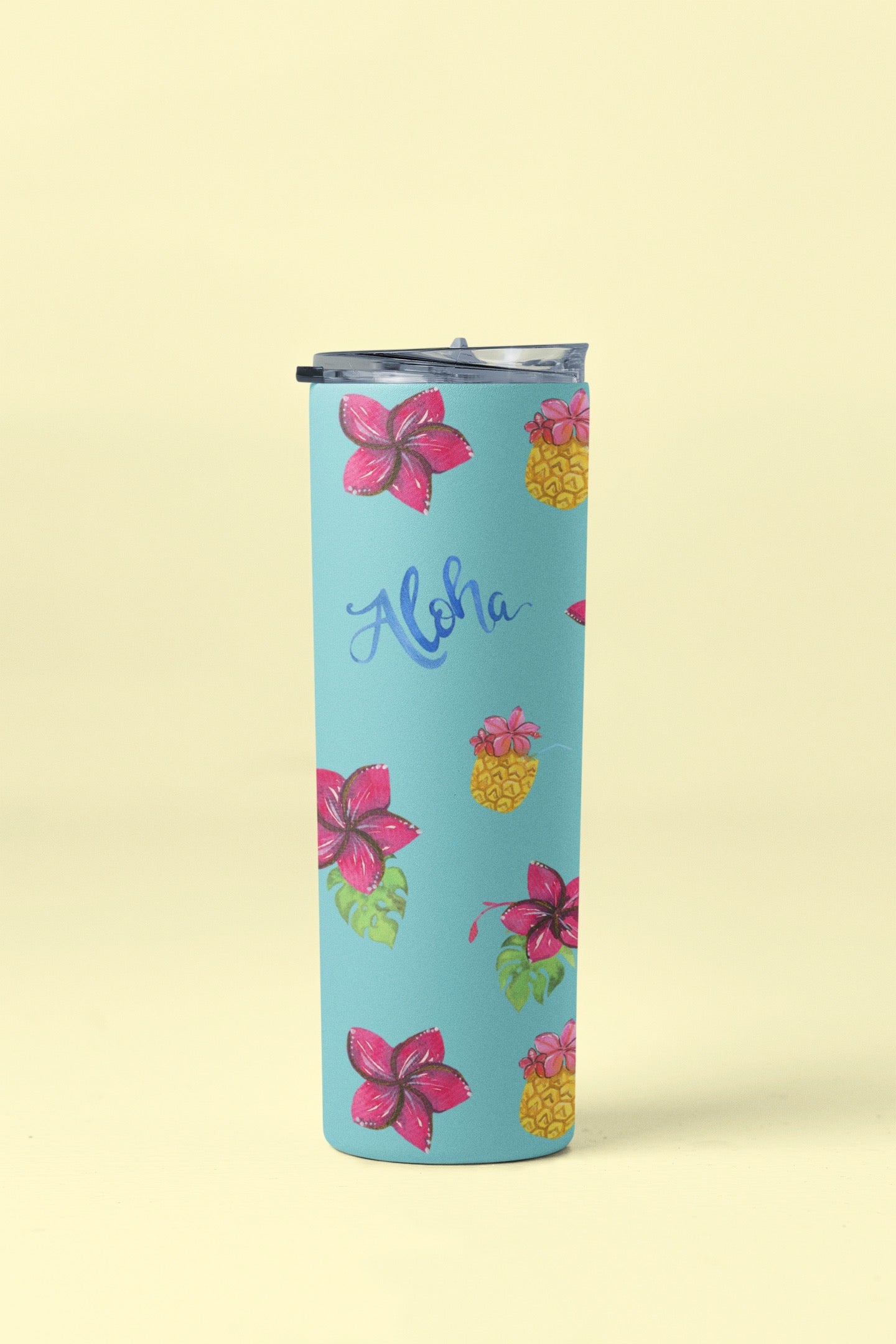 Aloha Tumbler