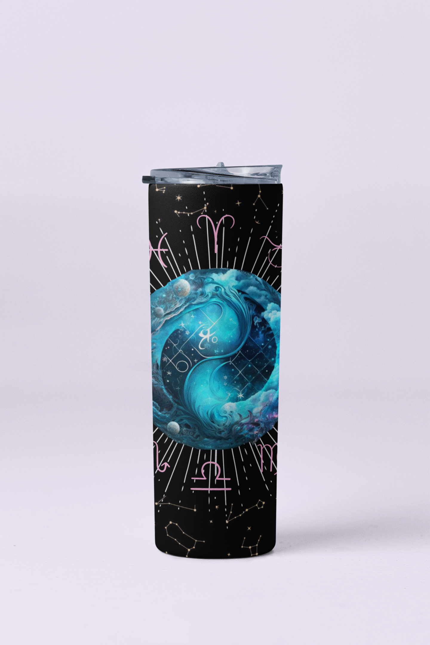 Horoscope Tumbler