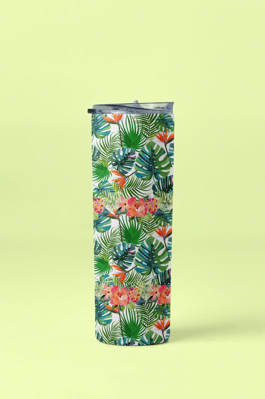 Tropical Tumbler