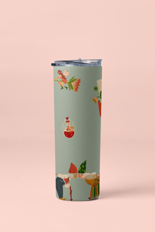 Fairy Tumbler