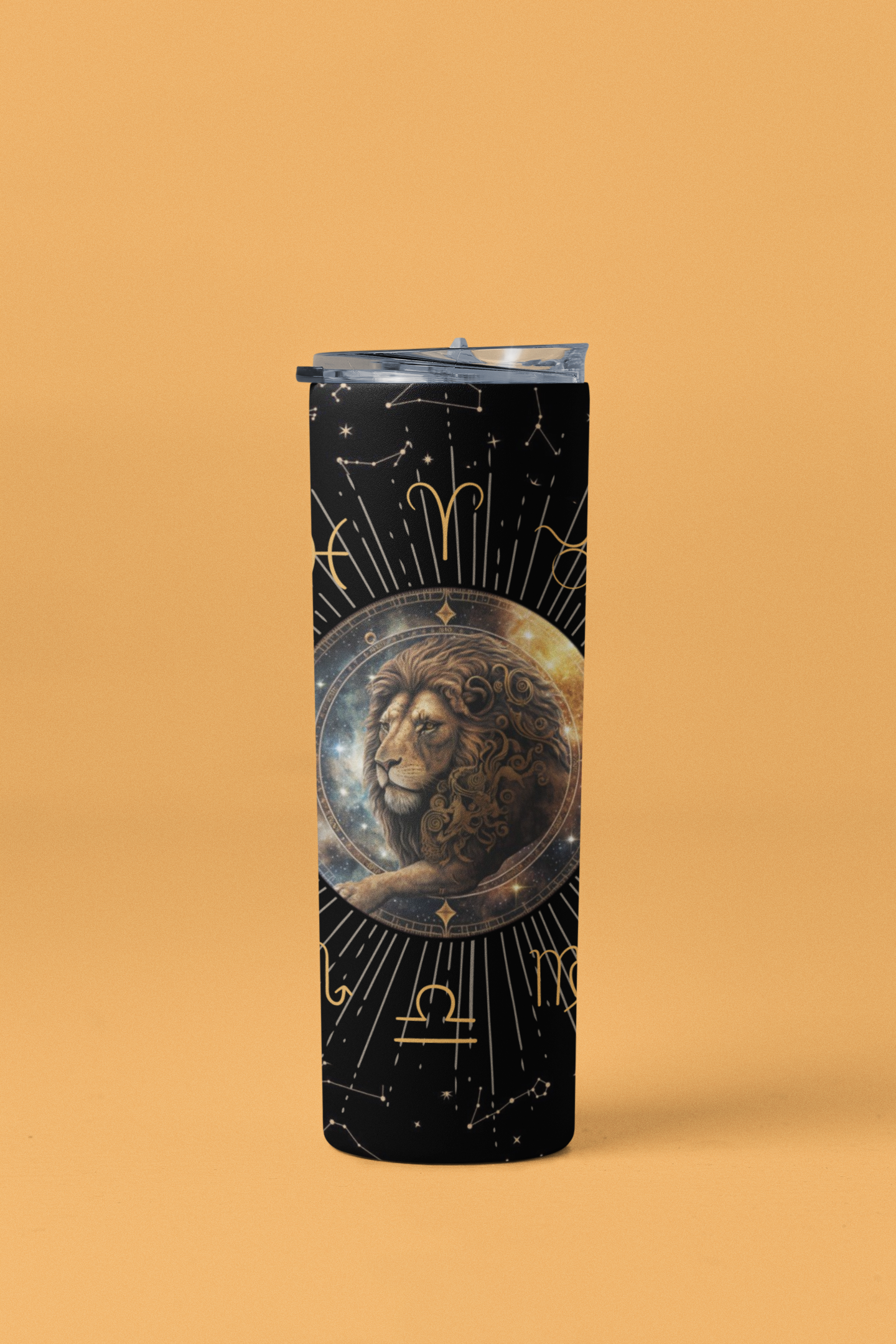 Horoscope Tumbler