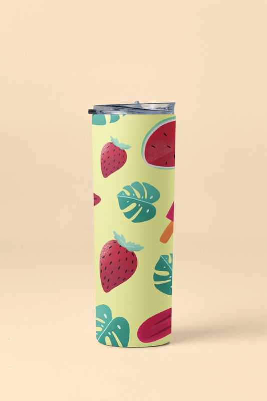 Summer Tumbler