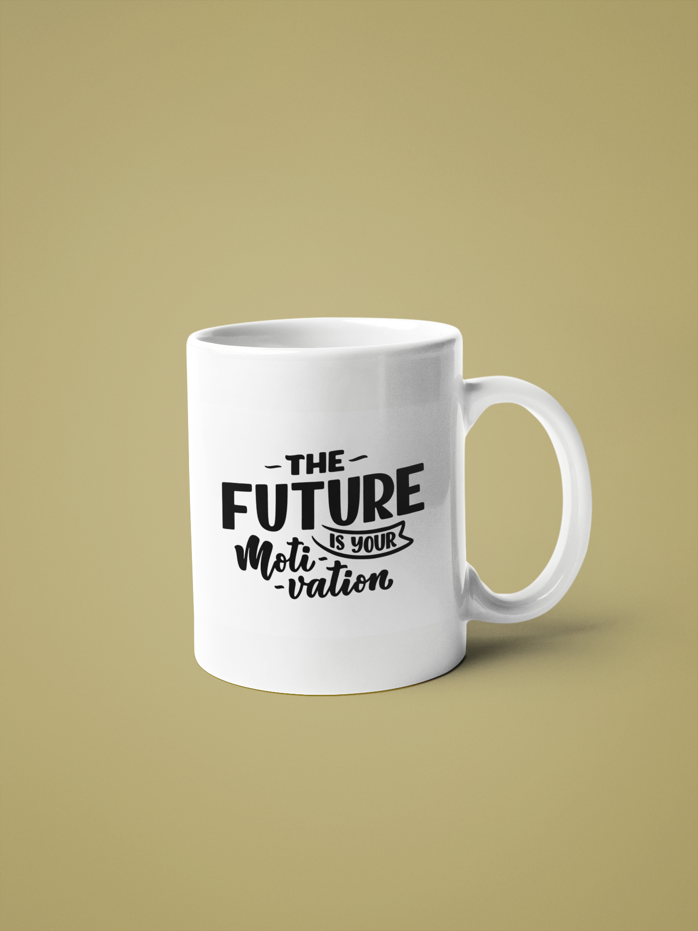 The Future Mug