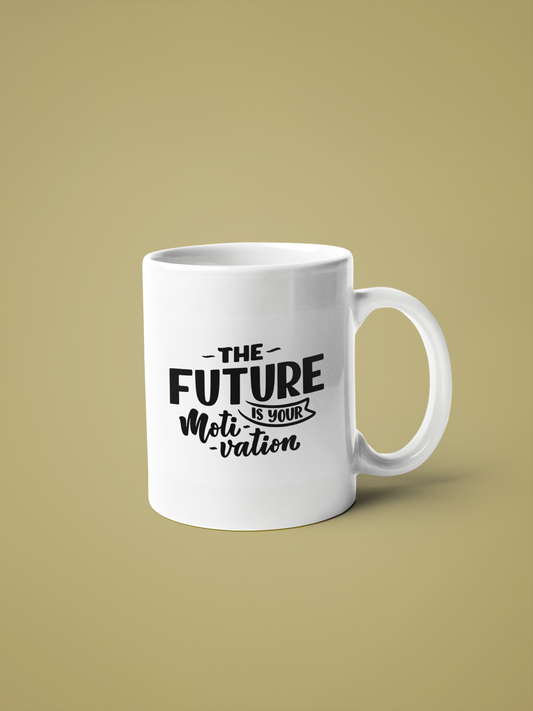 The Future Mug