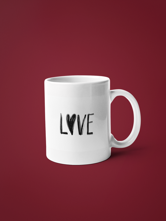 Love Mug