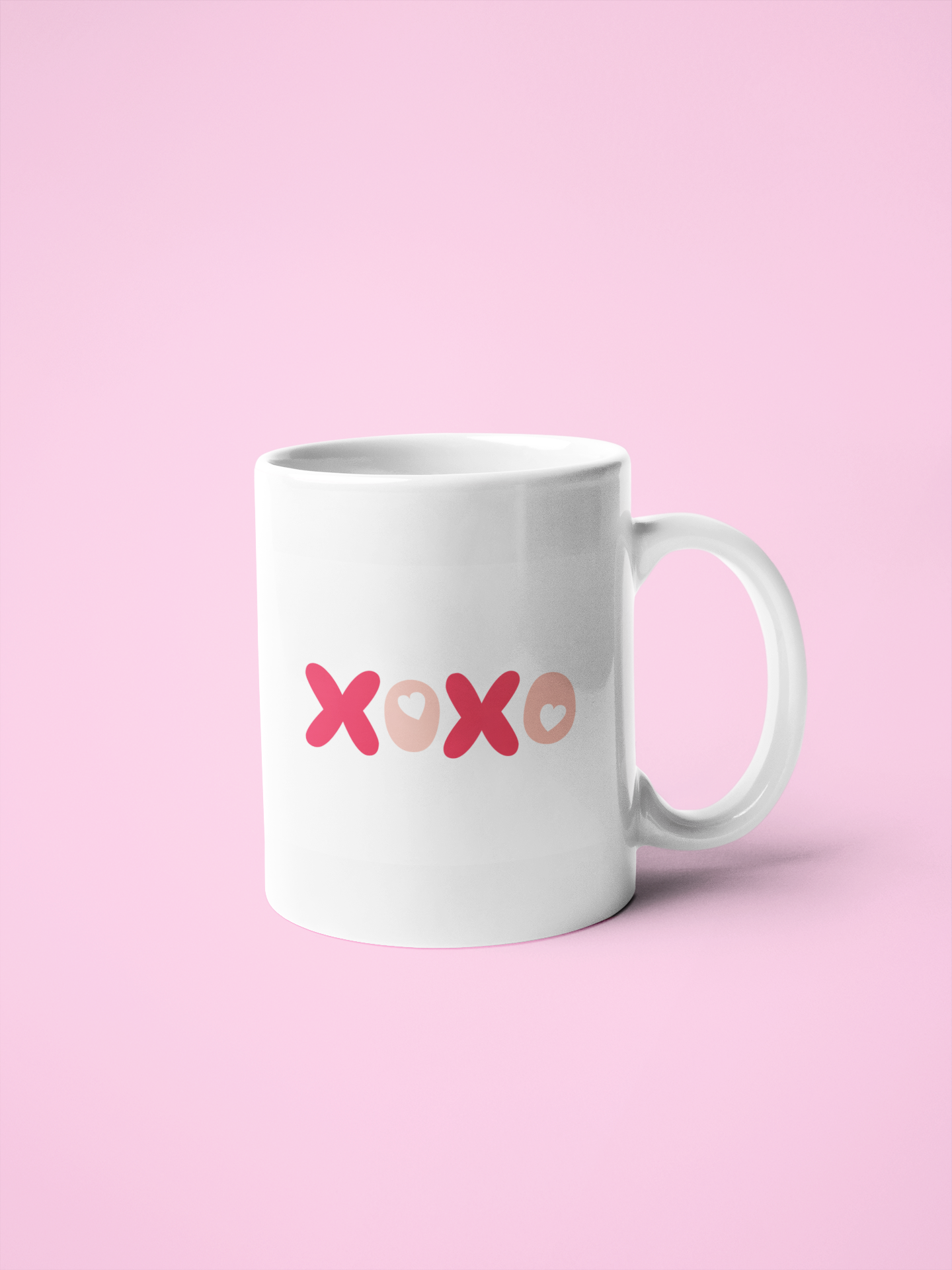 XoXo Mug