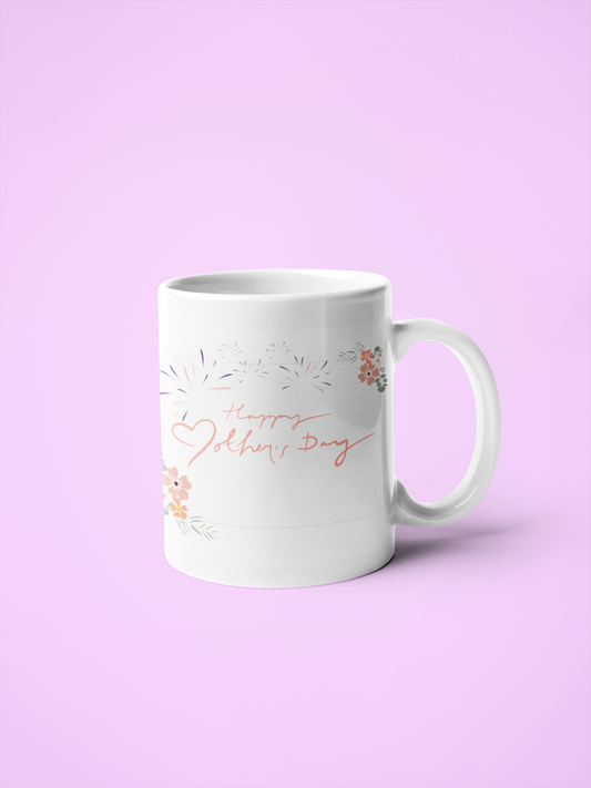 Mothers Day Mug