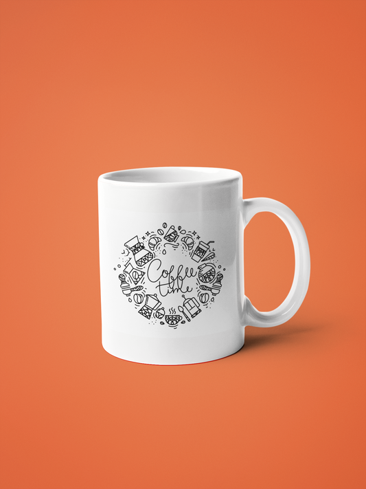 Coffee Mug