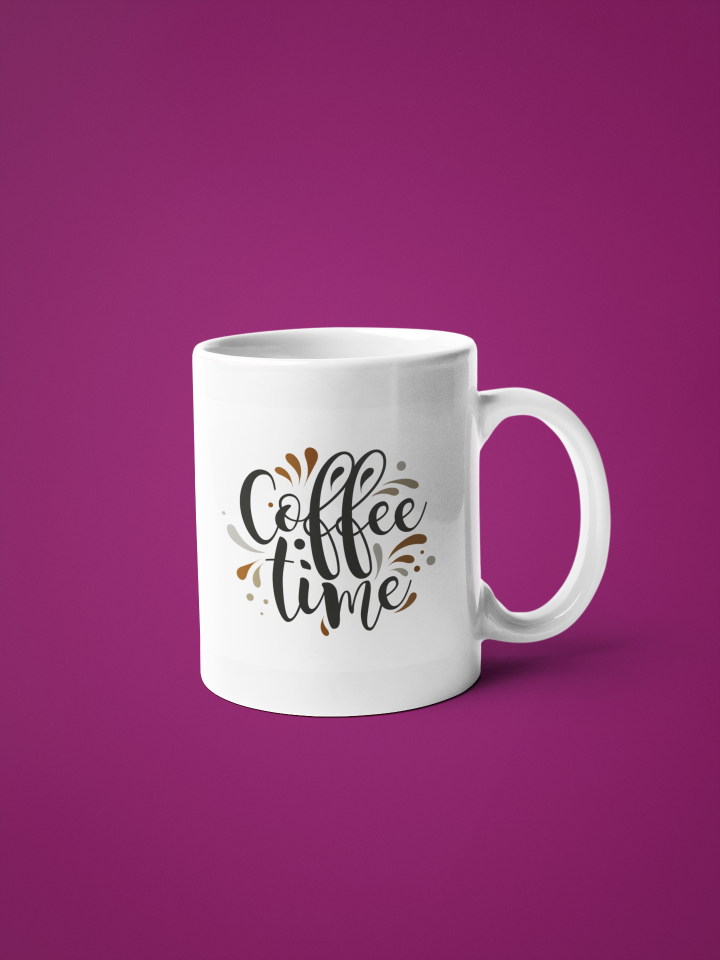 Coffee Lovers Mug