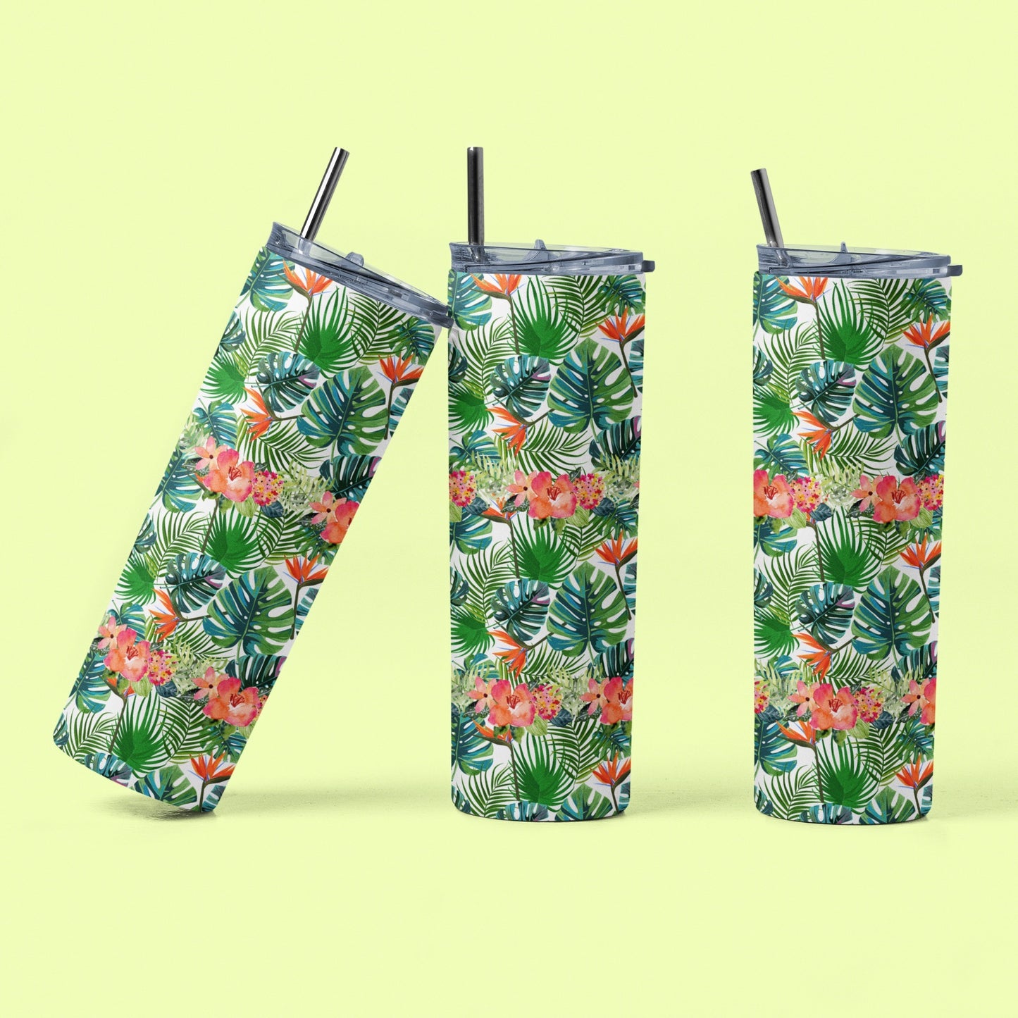 Tropical Tumbler